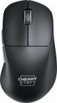 Mysz Xtrfy CHERRY XTRFY CX-M64W-PRO-BLACK Mouse Gaming RF Wireless 26000 DPI