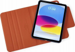 Pouch tablet Pipetto Pipetto Origami No5 Rotating Folio Case, dark blue - iPad 10.9 (2022)