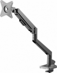 Wentronic Goobay Pro Table Mount VESA til 17-32 Screen with Gas Spring