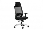 BEMONDI SPECTRUM ergonomic office chair black