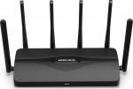 Mercusys BE9300 Tri-Band Wi-Fi 7 Router MR47BE - Router - WLAN