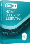 ESET HOME Security Essential BOX 3 - licencja na rok