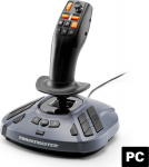 ThrustMaster Simtask Farmstick - Joystick - 33