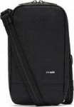 Pacsafe RFIDsafe Tech Crossbody black