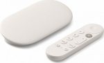 Google TV Streamer (4K) - mediatoistin