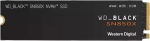 SanDisk WD BLACK SN850X PCIE GEN 4, GAMING SSD 8TB