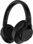 SoundMAGIC P58BT ANC - black - Headphones Bluetooth