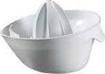 Curver Citrusaugļu sulu spiede Kitchen Essentials balta