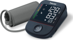 Hi-Tech Medical Beurer melna - Asinsspiediena meritajs