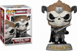Funko Pop! Disney: Willow S1 - General Kael #1312 Bobble-Head Vinyl Figure