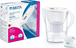 Brita Marella white incl. 1x ALL-in-1, 1x extra lime