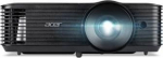 Acer X1128 - DLP-Projector - tragbar - 3D - 4800 ANSI-Lumen - SVGA (800 x 600)