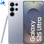 Samsung Galaxy S25 Ultra - 5G Smartphone - Dual-SIM - RAM 12 GB / Internal memory 1 TB - OLED display - 6.9" - 3120 x 1440 Pixel (120 Hz)
