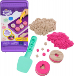 Spin Master Kinetic Sand: The One & Only - Cookie Box Cdu (6071549)