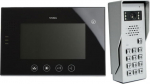 Wideodomofon VIDOS M670B / S50D