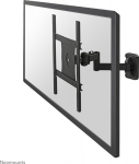 Neomounts FPMA-W960 - Halterung - Fully movable - f&uuml;r LCD-Display - Schwarz - screen size: 58.4-132.1 cm (23"-52")