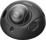 Dahua Europe IP network camera 4MP HDBW3441F-AS-S2 2.8mm Black