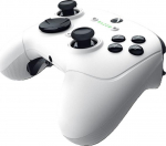 Razer Wolverine V3 Pro wireless game controller, white, PC/Xbox