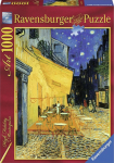 Ravensburger Puzzle Art Collection: Van Gogh - Cafe Terrace (1000pcs) (12000060)