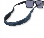 Carson floating goggle retainer graphite