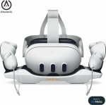 PowerA META QUEST 3/3S Stacja dokujaca/ładowarka