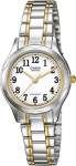 CASIO LTP-1275SG-7BDF Women's watch