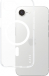 CARE BY PANZERGLASS FLAGSHIP, CASE TRANSPARENT URBAN COMBAT W