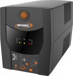 Infosec X1+ 2200 IEC