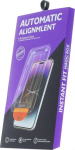 RoGer Easy Tool 9D Tempered glass for Apple iPhone 14 Pro Max Privacy