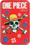 Paladone One Piece Playing Cards in Tin