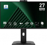 MSI PRO MP275QPDGDE 69cm WQHD 16:9 IPS DP HDMI USB