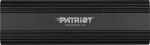 PAT Patriot Memory Transporter Lite 1 TB USB Type-C 3.2 Gen 2 (3.1 Gen 2) (PTPL1TBPECB) Black