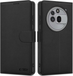Spigen TECH-PROTECT WALLET NOTHING PHONE 3A PRO MATTE BLACK