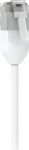 Ubiquiti Ultra-thin, rugged, shielded, outdoor patch cable, designed