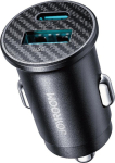 Car Charger Joyroom JR-CCN16 Mini 15W czarna