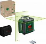 BOS Bosch laser level BOSCH