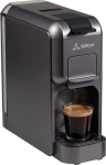 Sbox CM-719 Barista Black