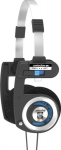 Koss | Headphones | Porta Pro Classic | Wired | On-Ear | Black/Silver