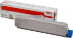 OKI Toner do MC861/851 BLACK 7k 44059168