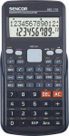 SENCOR Scientific Calculator SEC 170, 240 function, LCD two-line 12i10+2