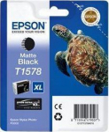 EPS Epson T1578 - 25.9 ml - mattschwarz - original