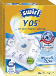Tolmukotid Swirl MicroPor, 4+1