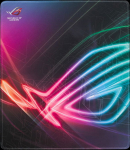 ASUS MOUSE PAD ROG STRIX EDGE GAMING