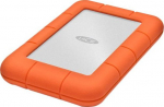 LaCie v&auml;line k&otilde;vaketas 2TB Rugged Mini
