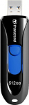 USB-Stick 512GB Transcend JetFlash 790 USB3.1 schwarz