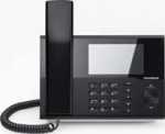 innovaphone IP232 IP TELEPHONE BLACK, POE POWER SUPPLY OPTIONAL