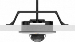Axis T94C01L RECESSED MOUNT, 01242-001, Mount, Indoor