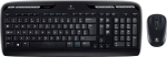 Log KEYBOARD +MOUSE COMBO MK330/ENG 920-003989 LOGITECH