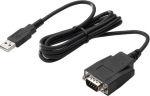 HP USB TO SERIAL PORT ADAPTER,