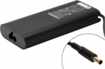 DEL Dell AC Adapter, 130W, 19.5V, 3, Pin, 4.5mm, C5 Power Cord